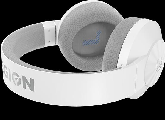 Immagine prodotto Lenovo Cuffie da gioco wireless Legion H600 (Senza fili)