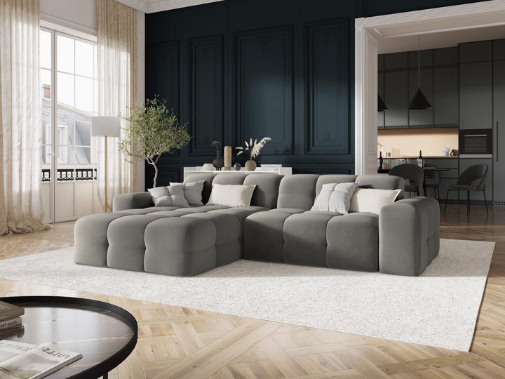 Actual product image Micadoni Kendal (Corner sofa)