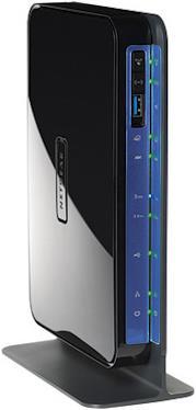 Actual product image Netgear Dgnd3800b