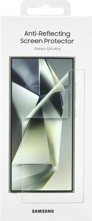 Produktbild Samsung Screen Protector (2 Stück, Samsung Galaxy S24 Ultra)