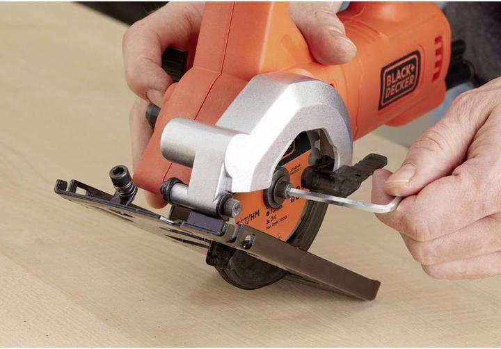 Image du produit Black & Decker BES510K