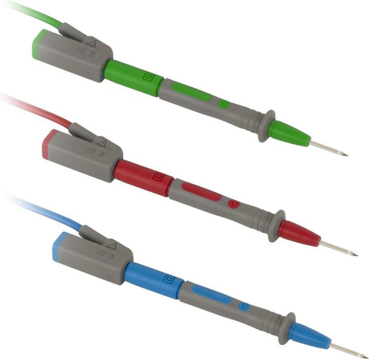 Image du produit PCE Instruments Testeur d'installation norme VDE 0100