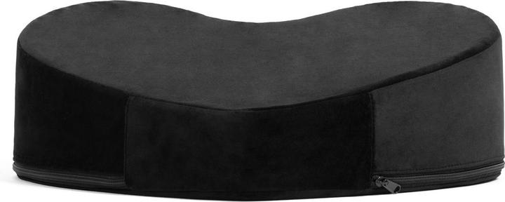 Produktbild Bedroom Fantasies The Heart Positionierungskissen Schwarz