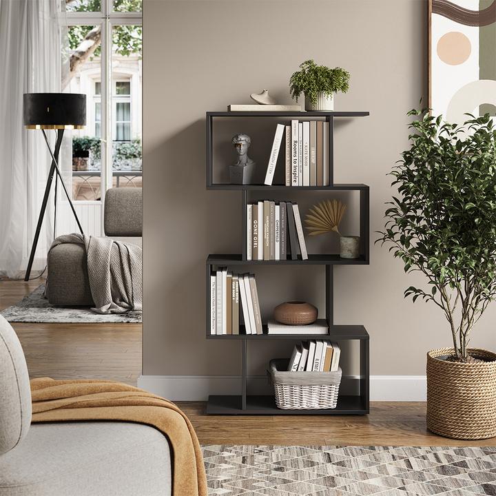 Actual product image Vicco Levio (70 x 23.80 x 132.10 cm)