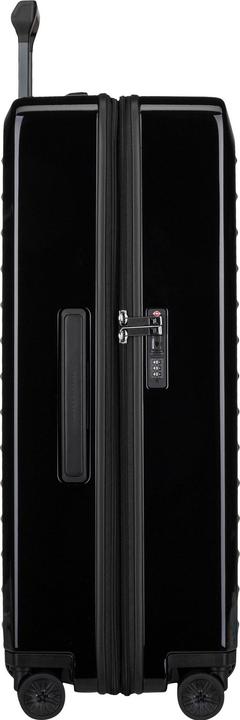 Actual product image Porsche Design Trolley + Case Roadster 4W Trolley L (115 l)