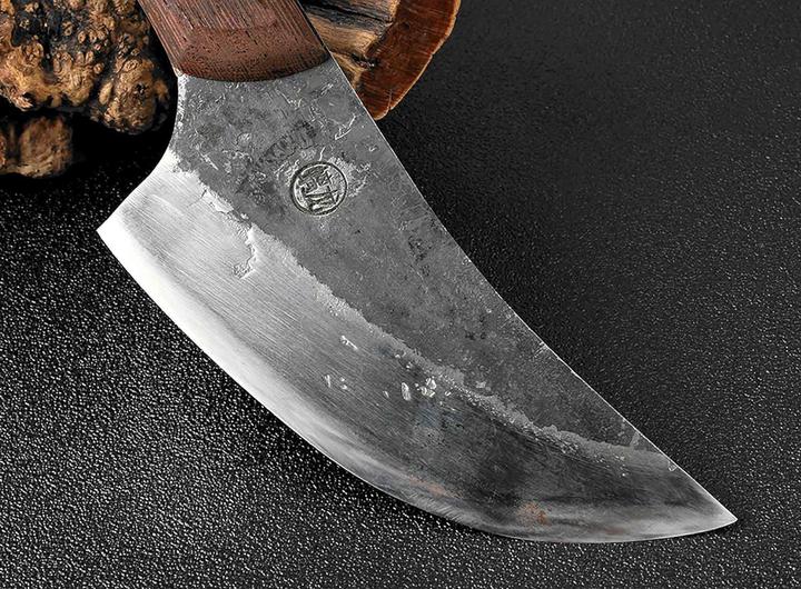 Produktbild Muxel Chinesisches Wiegemesser (14.50 cm)