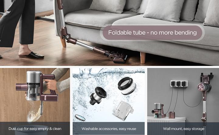 Image du produit Eureka AK10 Pet