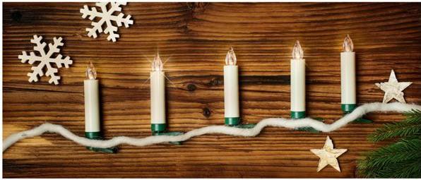 Image du produit Krinner Superlight (6 x)