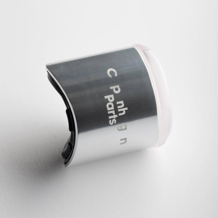 Produktbild MAY Magnetische Fahrradlichter 2.0 (Set) (50 lm, 30 lm)