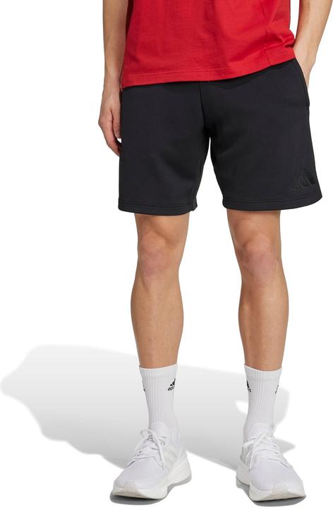Image du produit Adidas Tiro25 Sho - black (M)