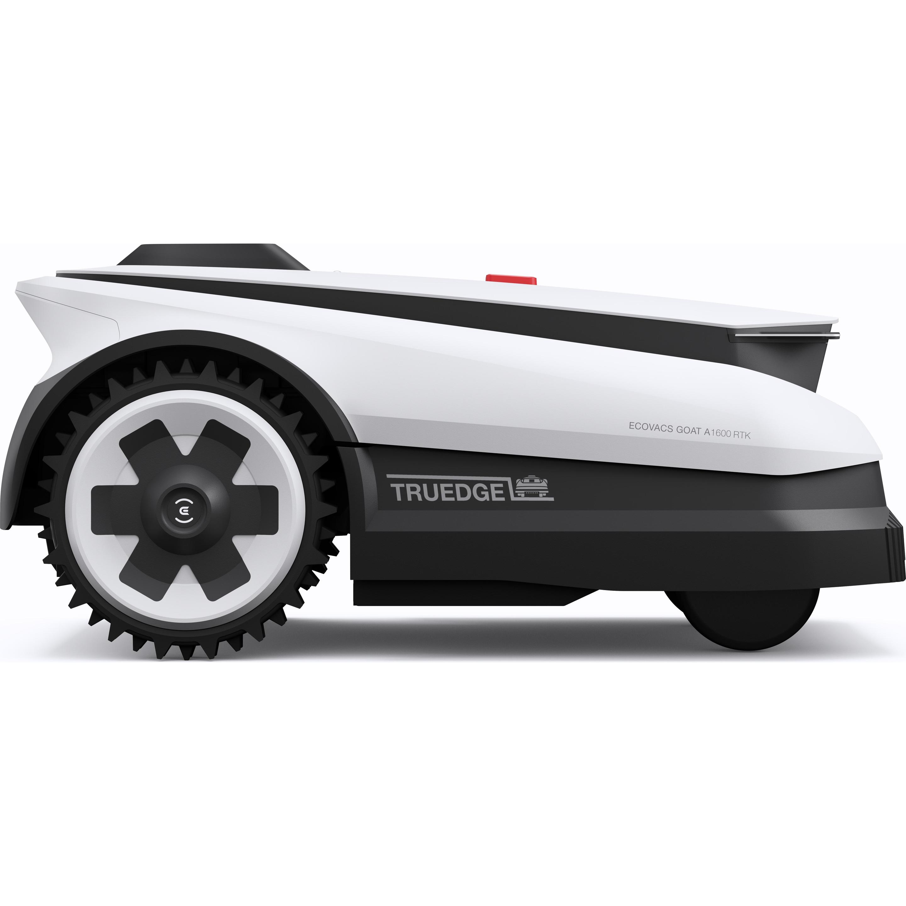Thumbnail - Ecovacs, Mähroboter, Goat A1600 RTK (1600 m²)
