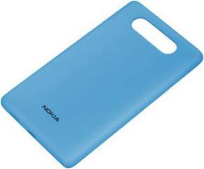 Actual product image Nokia CC-3041 Wireless Shell