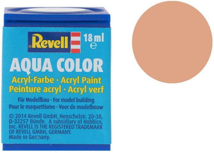 Produktbild Revell Aqua Color