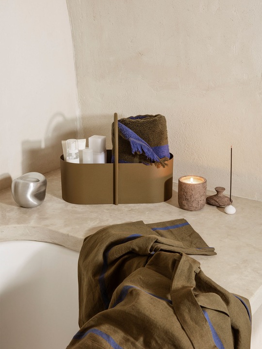Image du produit Ferm Living Grib Toolbox (35 x 17 x 26 cm, 0.00 l)