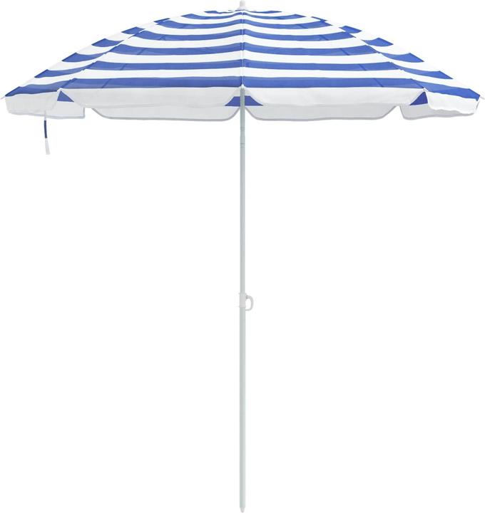 Produktbild vidaXL Strandparasol (1.61 m)