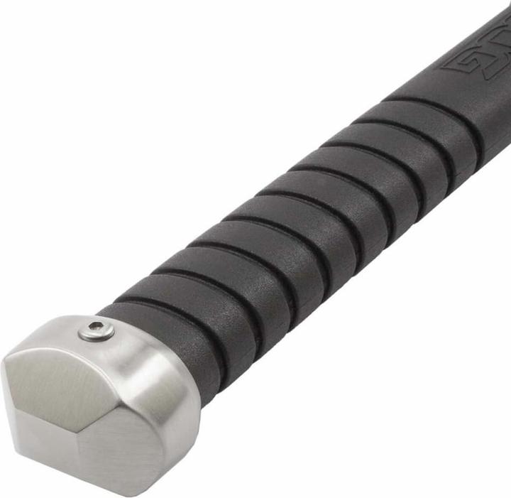 Actual product image SOG Voodoo Hawk Mini