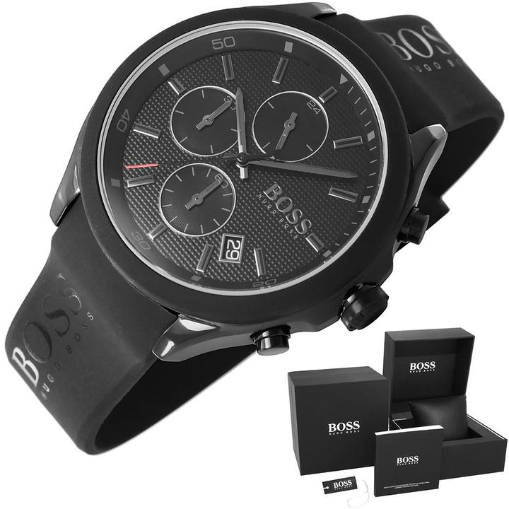 Image du produit Hugo Boss Vélocité (Chronographe, 44 mm)