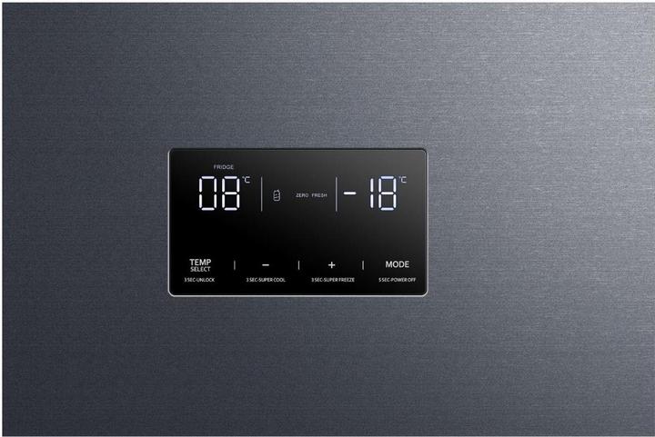Produktbild Toshiba GR-RB500WE-PMJ (378 l)