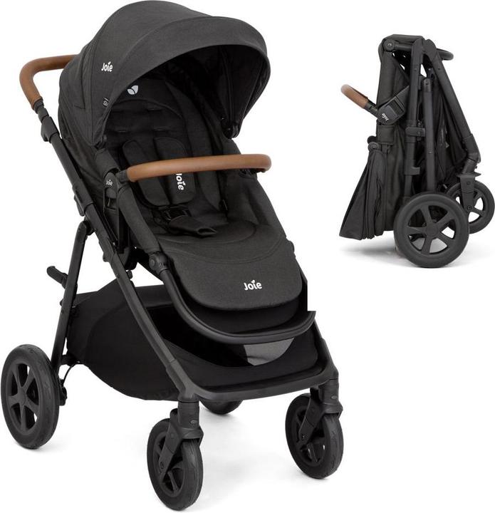 Actual product image Joie Alore (0 Months - 4 years)