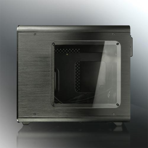 Immagine prodotto Raijintek Caso METIS PLUS ALS Mini-ITX (Mini-ITX)