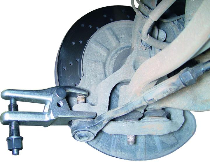 Actual product image Gedore Red red R11201002 Ball joint presser span x height 20x12-50 (21 mm)