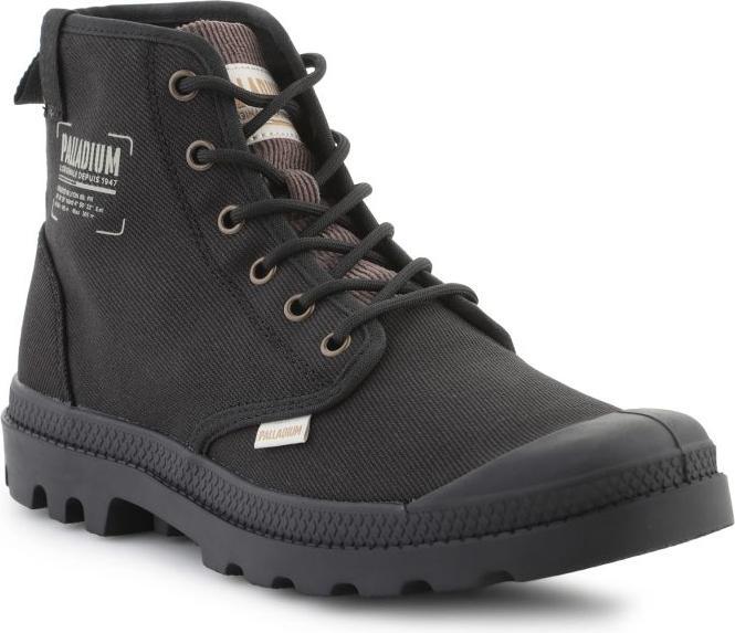 Image du produit Palladium Pampa Michigan (43)