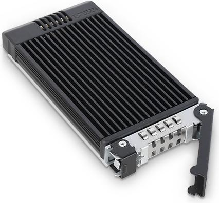 Produktbild Icy Dock ToughArmor MB601TP-1B - Träger für Speicherlaufwerk (Caddy)