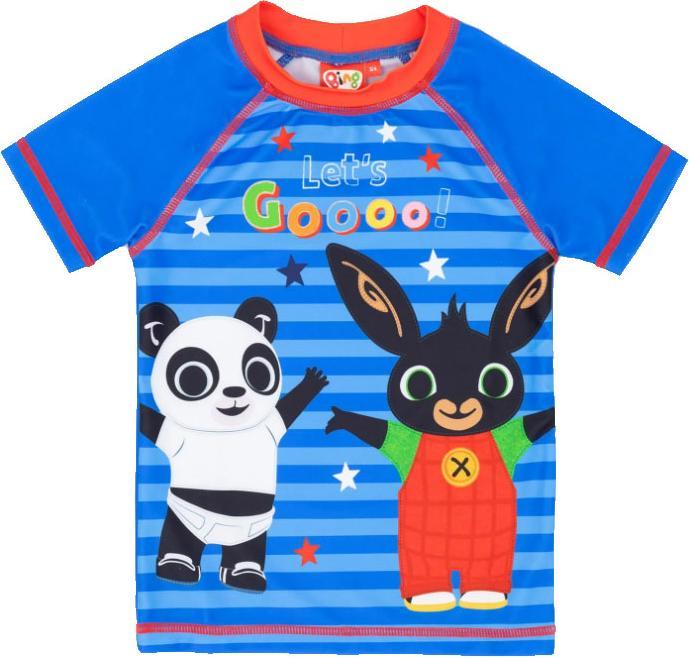 Actual product image Bing Bunny Boys' swimming set (92)