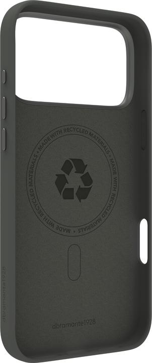 Produktbild dbramante1928 Roskilde ICON - Hintere Ab (Apple iPhone 17 Pro Max)