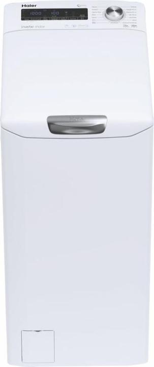 Haier Rtxsg (6 kg, Oben)