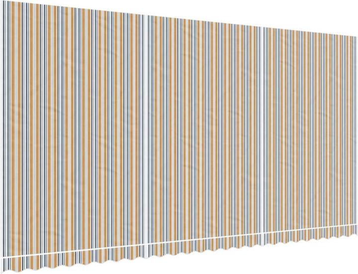 Produktbild vidaXL Markisenstoff (5.80 m)