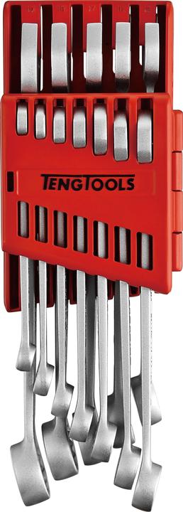 Teng Tools Tool set 8512A 12 pcs. (238180103)