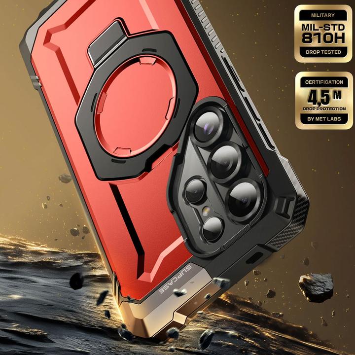 Immagine prodotto Supcase Unicorn Beetle Grip (Samsung Galaxy S25 Ultra)