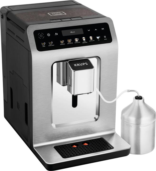 Produktbild Krups Evidence Plus