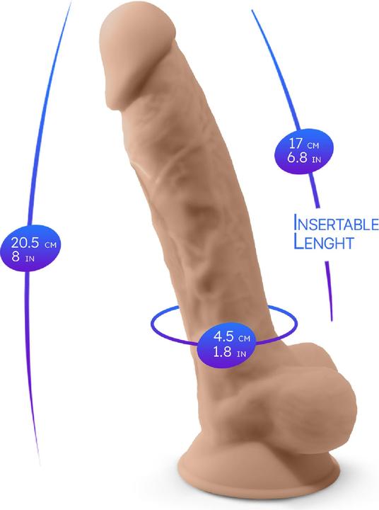 Actual product image Silexd Model 1
