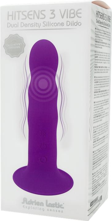 Immagine prodotto Adrien Lastic Hitsens 3 Vibe