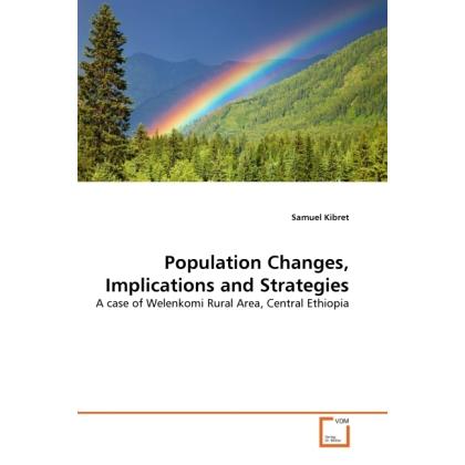 Population Changes, Implications and Strategies, Fachbücher