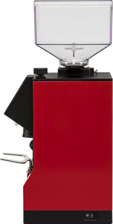 Actual product image Eureka Mignon Specialita