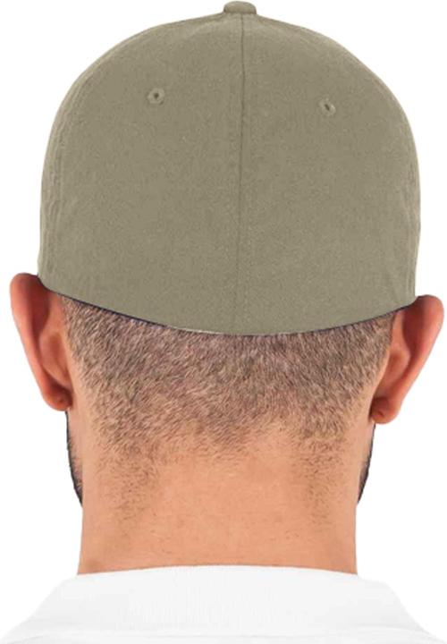 Produktbild Flexfit Baseballkappe mit 5 Paneelen (S, M)