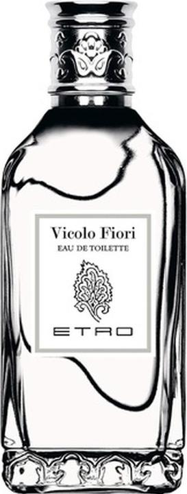 Actual product image Etro Vicolo Fiori (Eau de toilette, 100 ml)