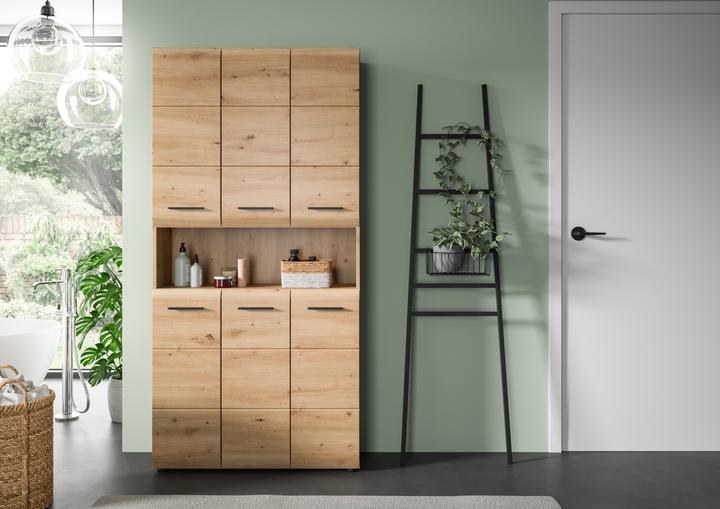 Image du produit Xonox Home Ice (90 x 30 x 185 cm)