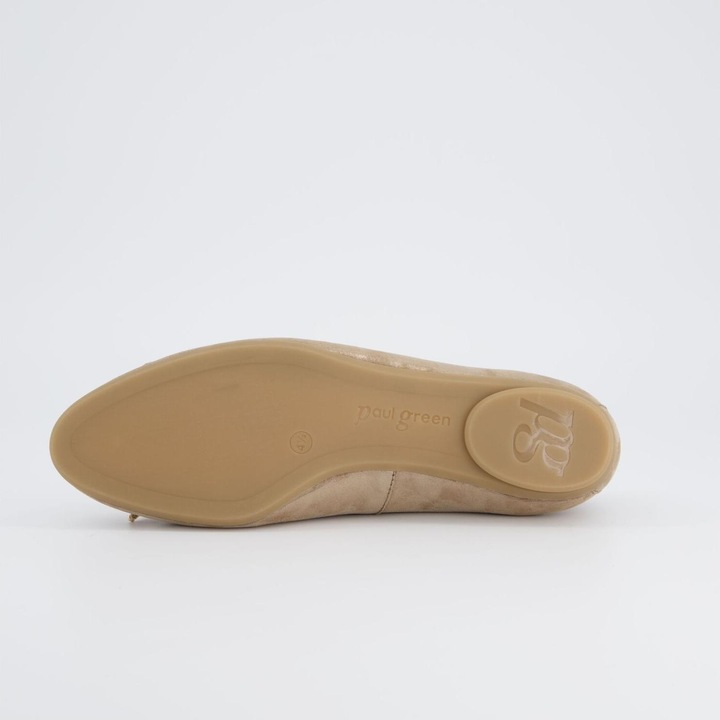 Actual product image Paul Green Ballerinas (42.5)