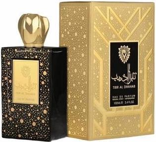 Immagine prodotto Lattafa Perfumes Tibr Al Dhahab EDP Perfume By Ard Zaafaran 100ml (Eau de parfum, 100 ml)