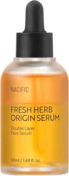 Actual product image Nacific Fresh Herb Origin (50 ml)