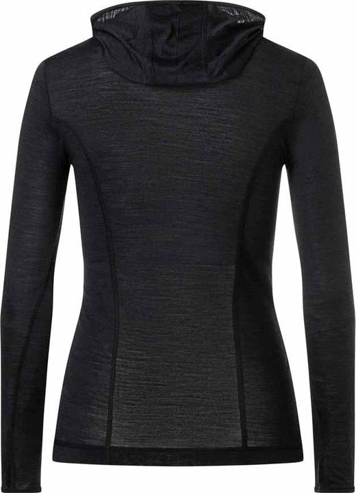Immagine prodotto Super Natural W Sportivo Con Cappuccio (XS)