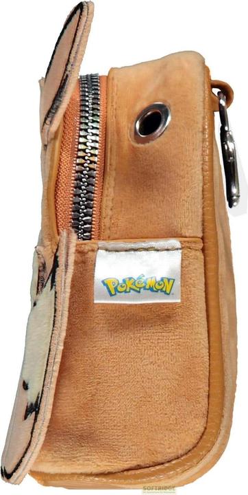 Produktbild Difuzed Pokémon - Eevee Back Micro Bag