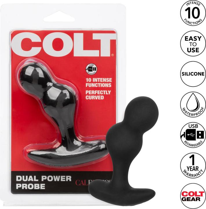 Produktbild CalExotics COLT® Dual Power Probe