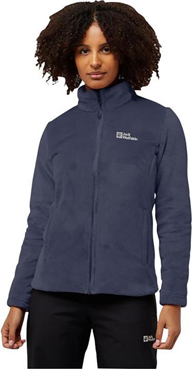 Produktbild Jack Wolfskin Rotwand 3In1 Jkt W (XL)