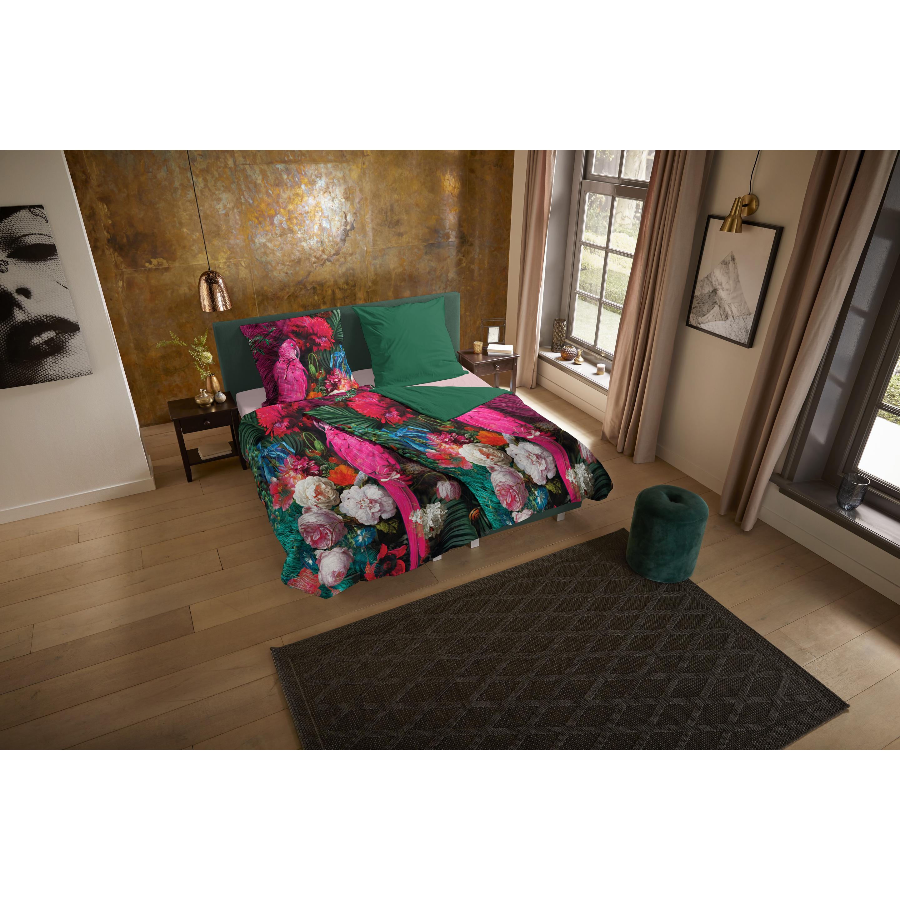 Thumbnail - Pure, Bettwäsche, Bohem (Bettwäsche Set, 135 x 200 cm)