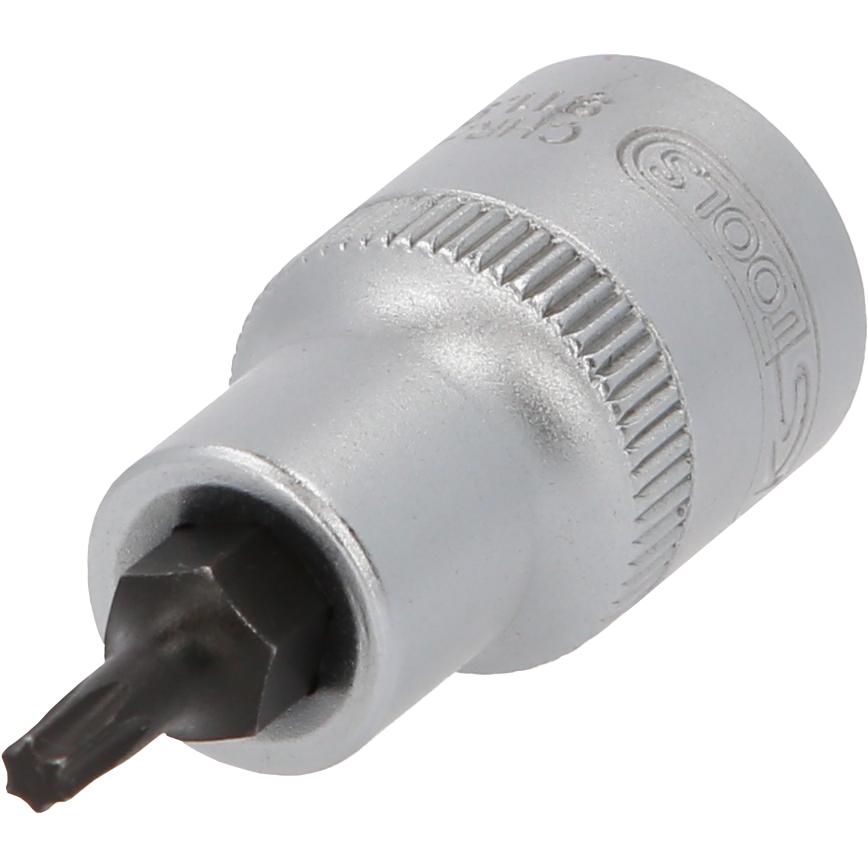 Thumbnail - KS Tools, Steckschlüssel + Stecknuss, 911.9201